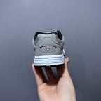 New Balance 408 enfant gris - vue 8