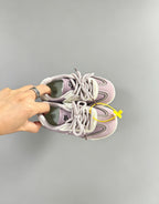 Nike Baskets Rétro Enfant à Lacets