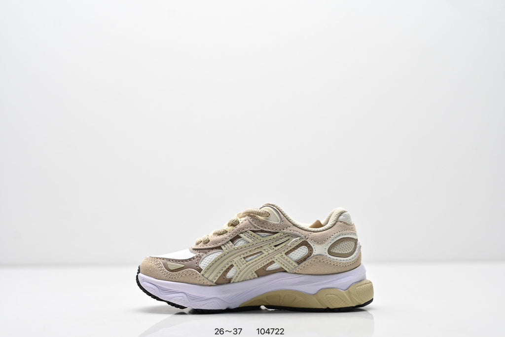 Asics Gel-NYC Baskets Enfant