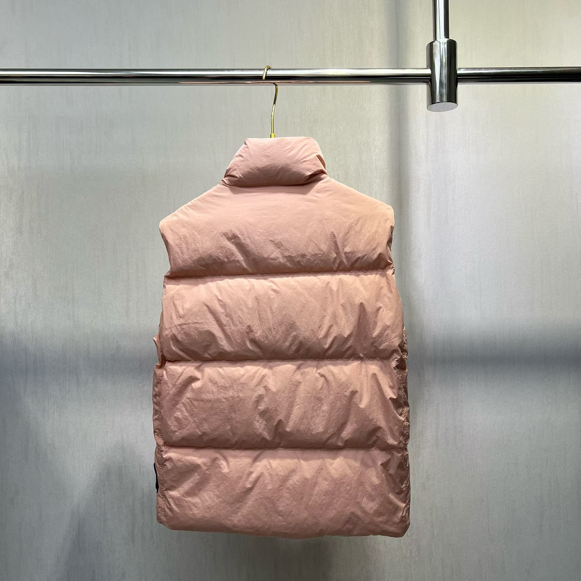 Gilet Stone Island - Rose