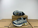 Salomon XT-6 Enfant Sans Lacets