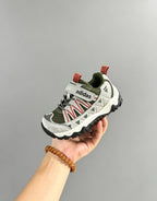 Adidas Baskets Trail Enfant