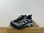 Salomon XT-6 Enfant Sans Lacets