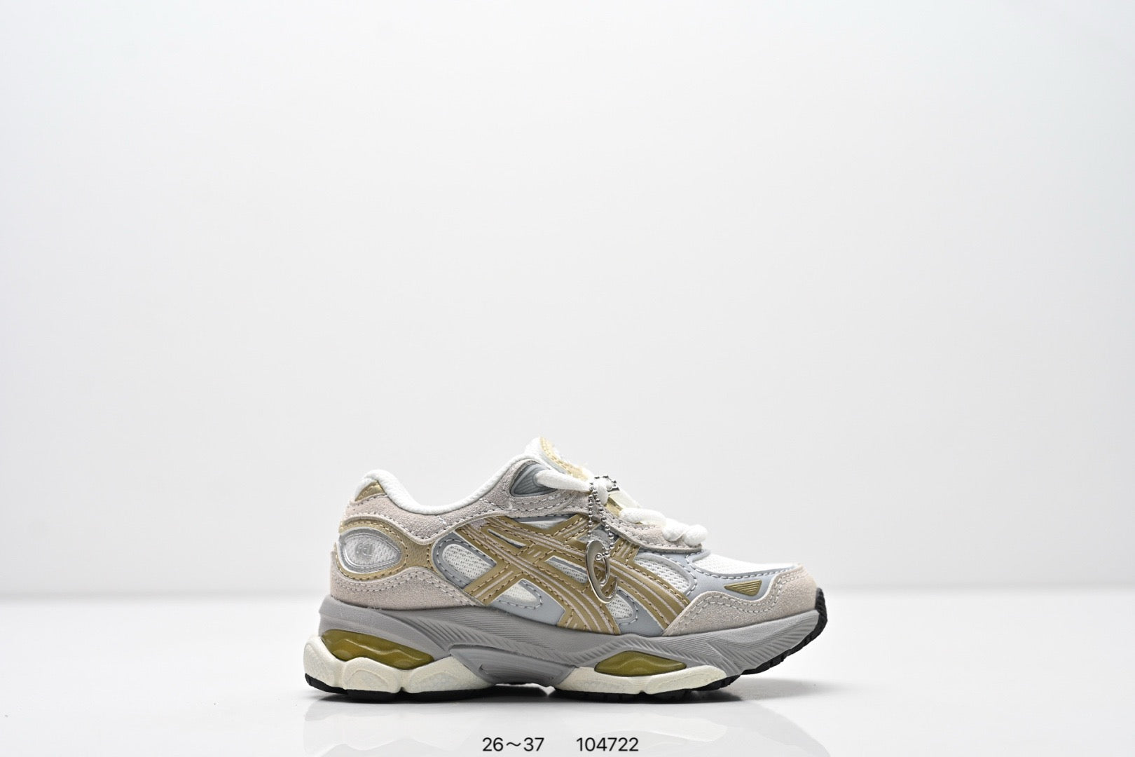Asics Gel-NYC Baskets Enfant