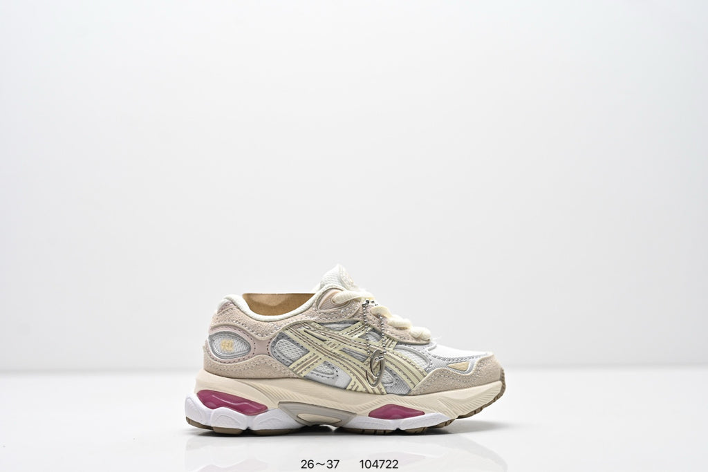 Asics Gel-NYC Baskets Enfant