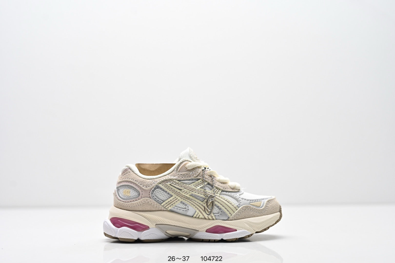 Asics Gel-NYC Baskets Enfant