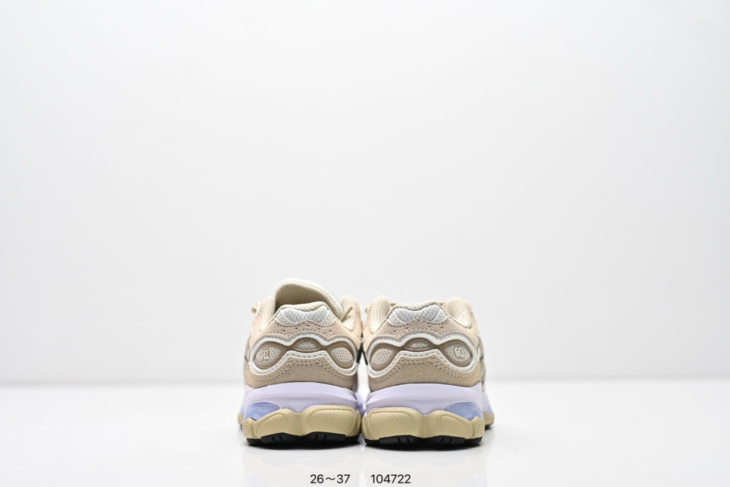 Asics Gel-NYC Baskets Enfant