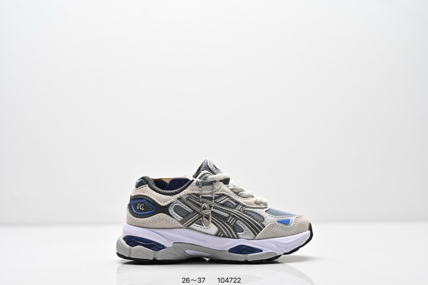 Asics Gel-NYC Baskets Enfant