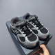 New Balance 408 enfant noir et gris - lot de 12