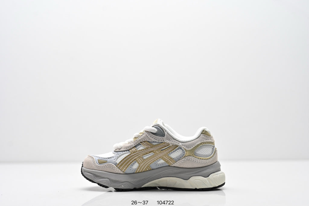 Asics Gel-NYC Baskets Enfant