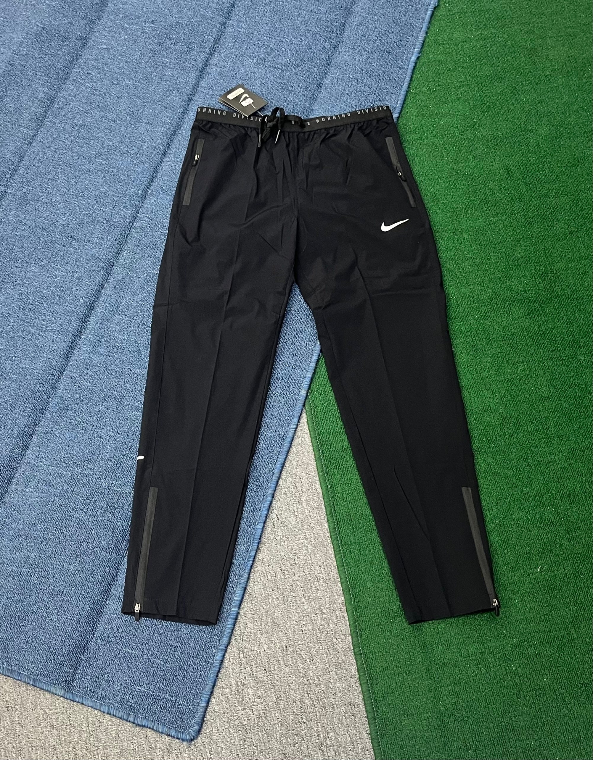 Pantalon Nike Running Division - Noir