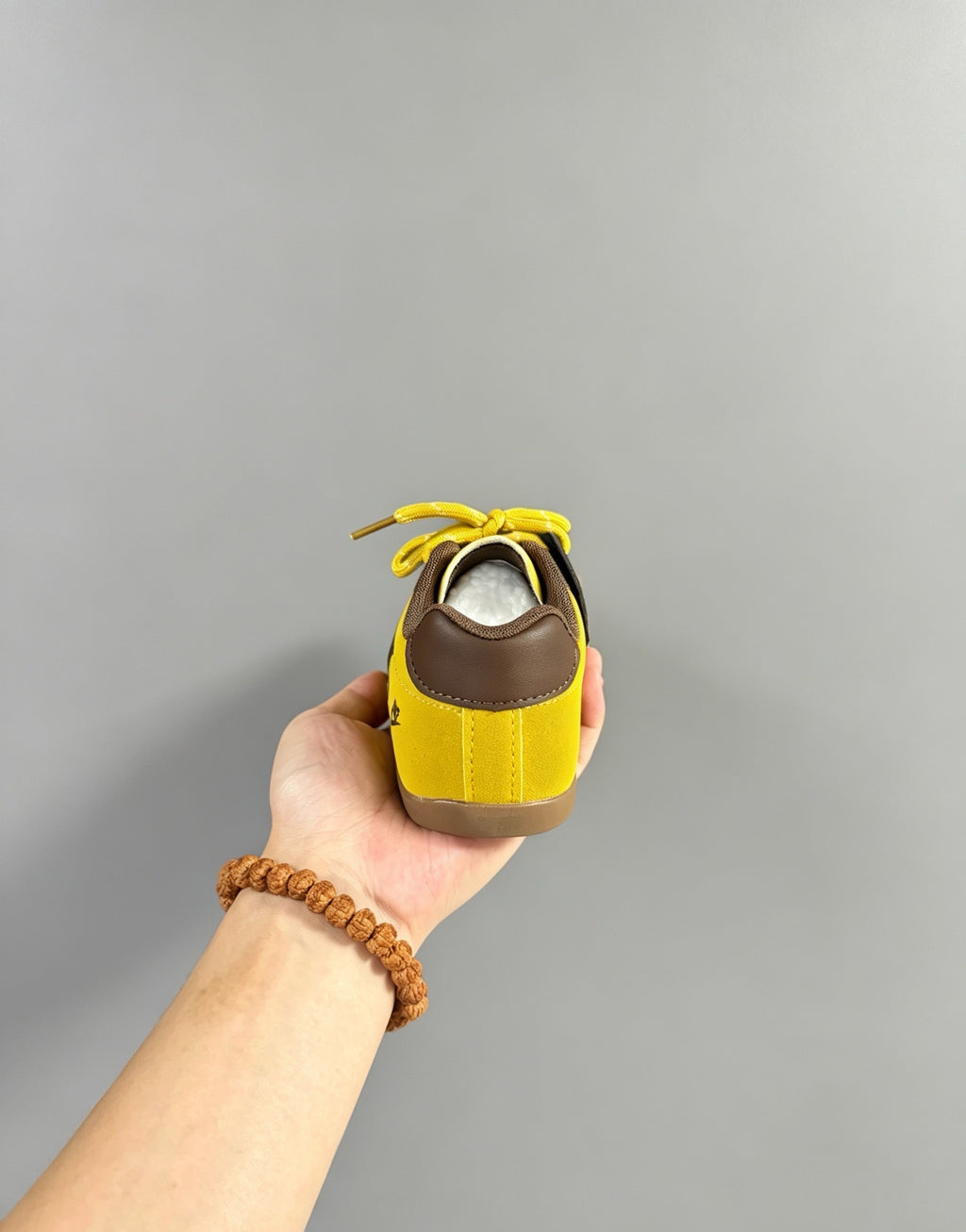 Nike Baskets Rétro Enfant à Lacets