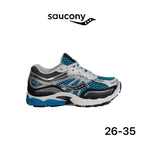 Saucony Omni 9 Turquoise