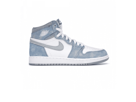 Jordan 1 Retro High Hyper Royal Smoke Grey