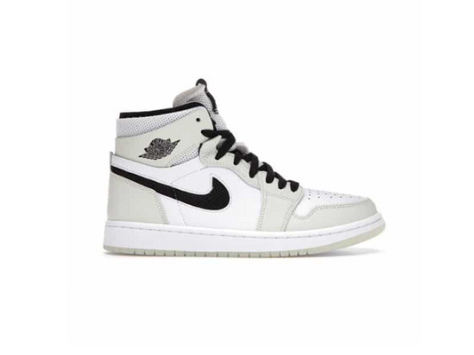 Jordan 1 High Zoom Air CMFT White