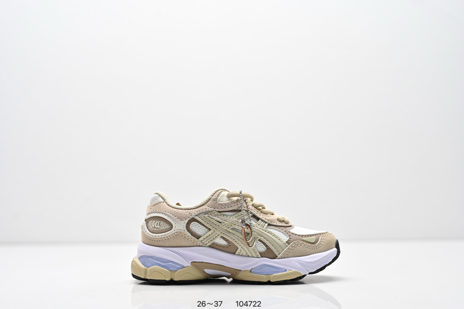 Asics Gel-NYC Baskets Enfant