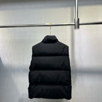 Gilet Stone Island - Noir