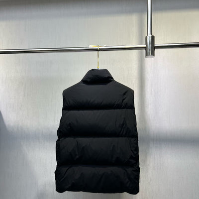Gilet Stone Island - Noir