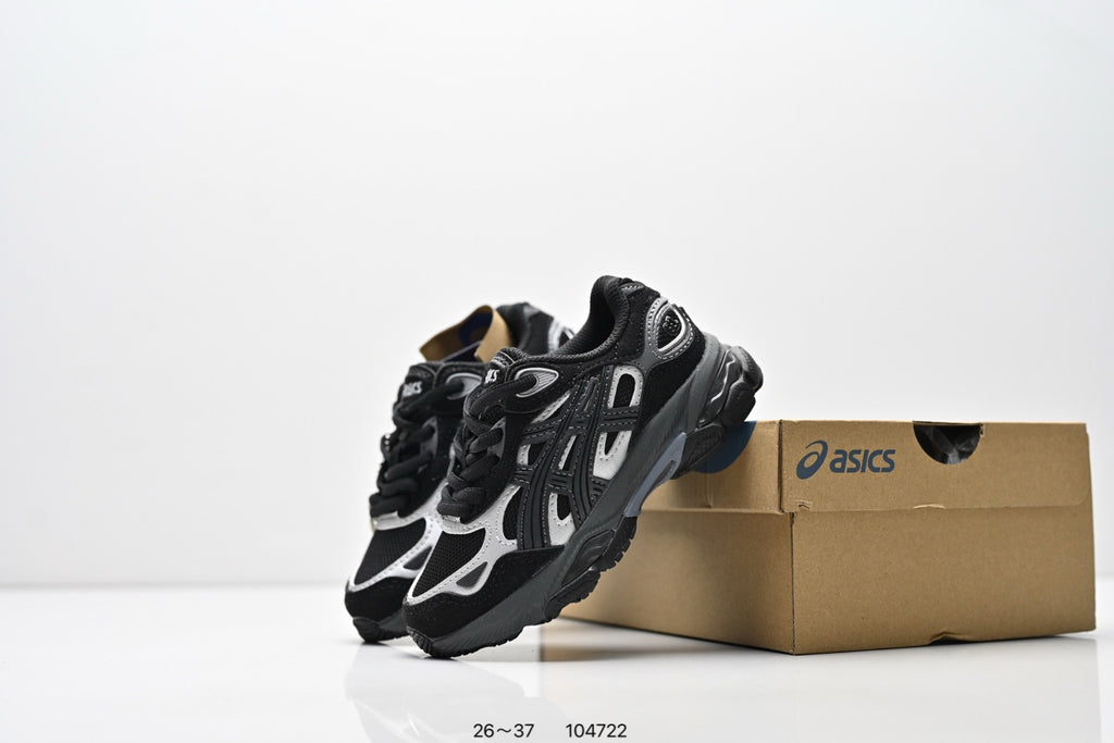 Asics Gel-NYC Baskets Enfant
