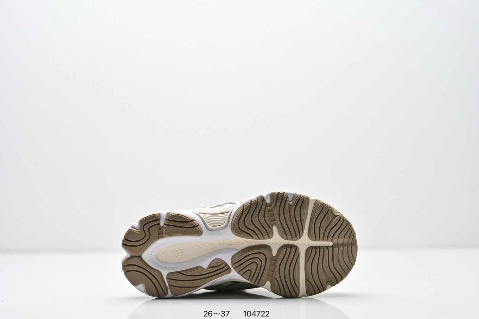 Asics Gel-NYC Baskets Enfant