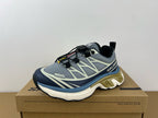 Salomon XT-6 Enfant Sans Lacets