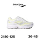 Saucony Yellow Sun Custom - lot de 12