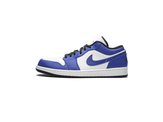 Air Jordan 1 Low Game Royal