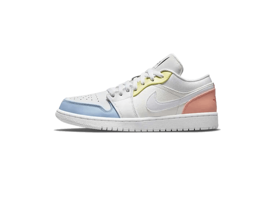 AIR JORDAN 1 Low TO MY FIRST COACH