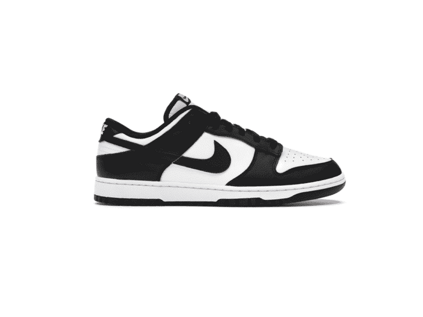 Dunk Low Panda