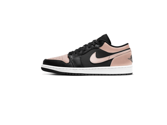 AIR JORDAN 1 Low CRIMSON TINT