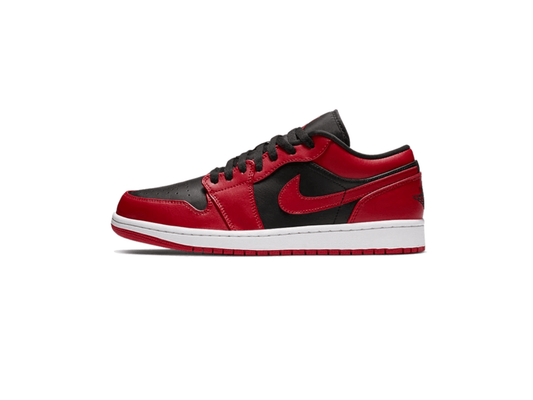 AIR JORDAN 1 Low REVERSE BRED