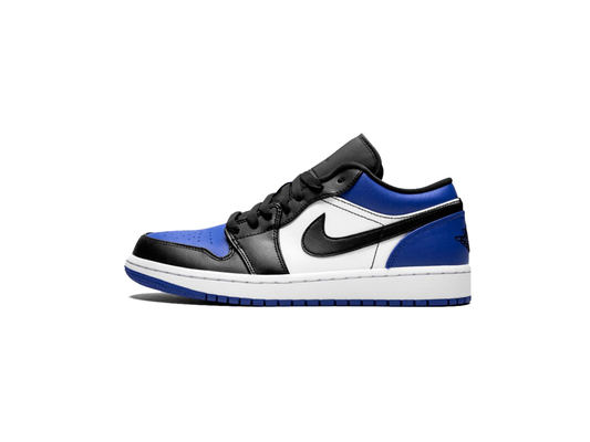 Air Jordan 1 Low Royal Toe