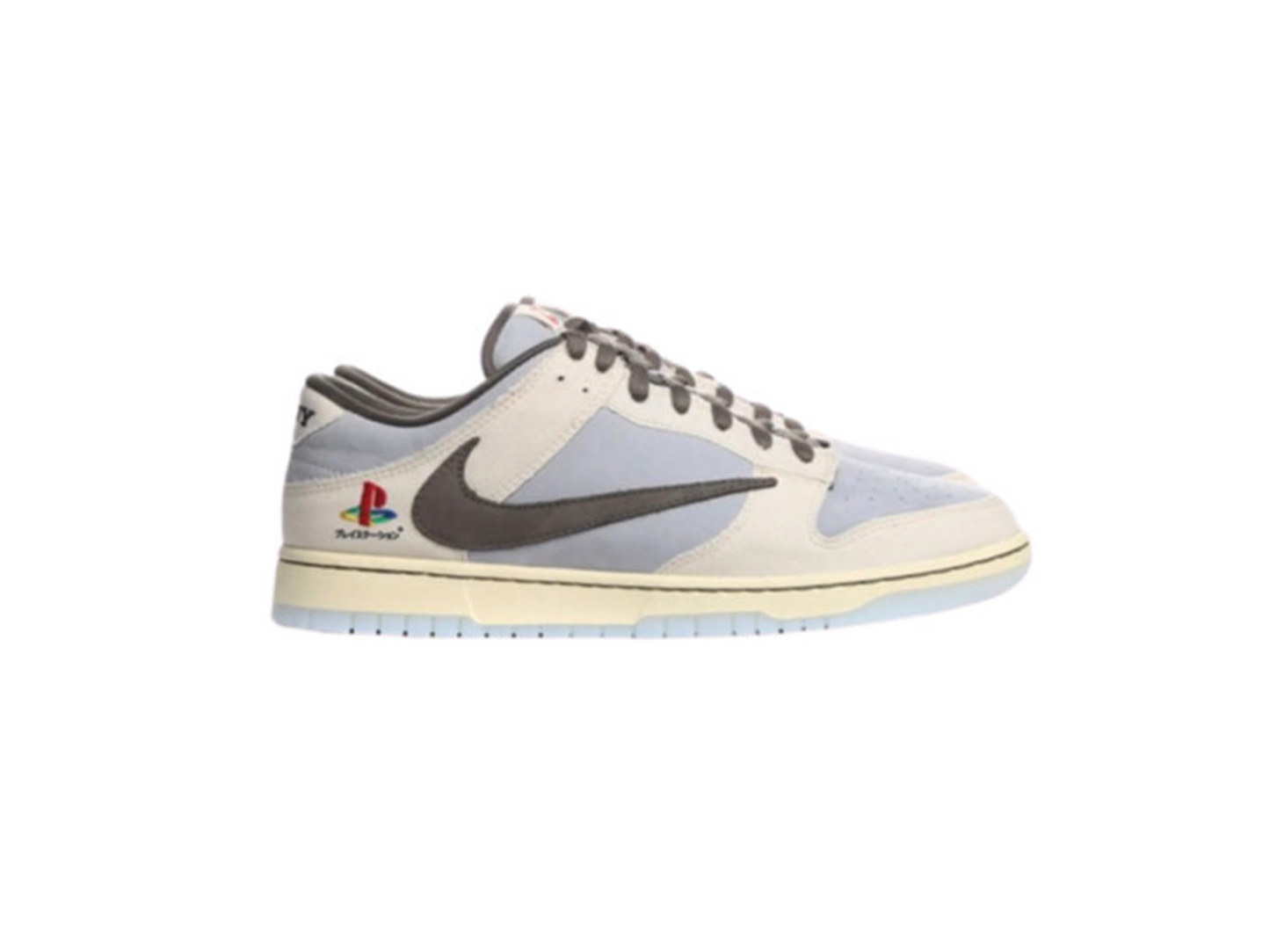 Dunk Low Travis Scott X Playstation