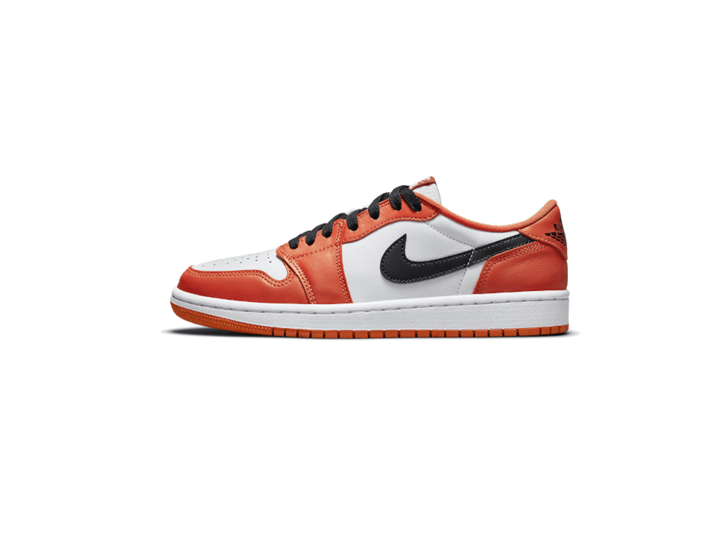 Air Jordan 1 Low Og Starfish (Shattered Backboard)