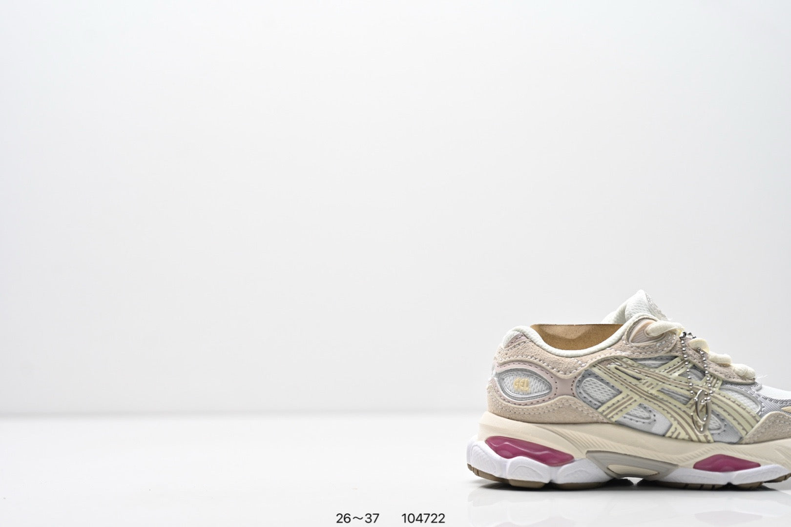 Asics Gel-NYC Baskets Enfant