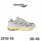 Saucony ProGrid Guide 7 Écru Lilas Lot de 12