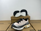 Salomon XT-6 Enfant Sans Lacets