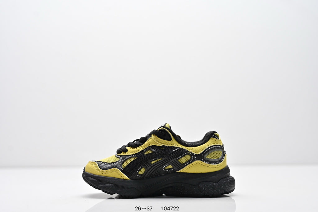 Asics Gel-NYC Baskets Enfant