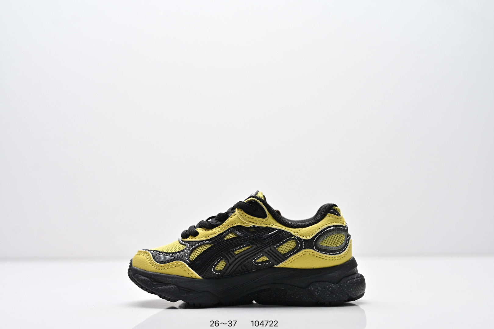 Asics Gel-NYC Baskets Enfant