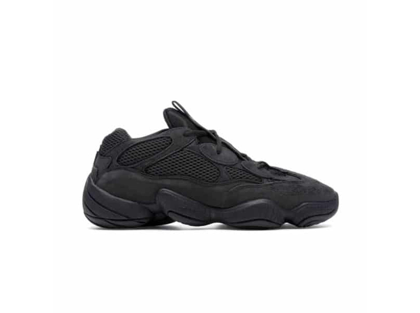 Adidas Yeezy 500 Utility Black