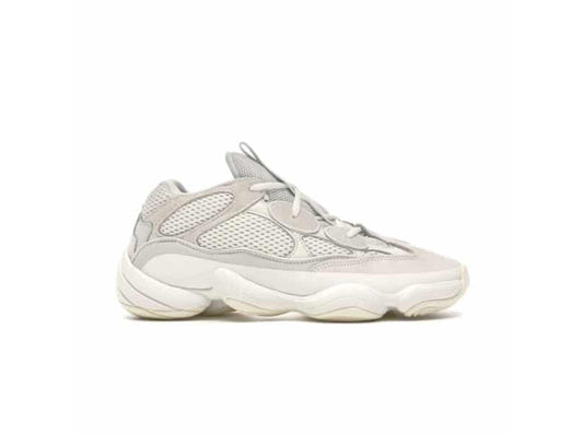 Adidas Yeezy 500 Bone White