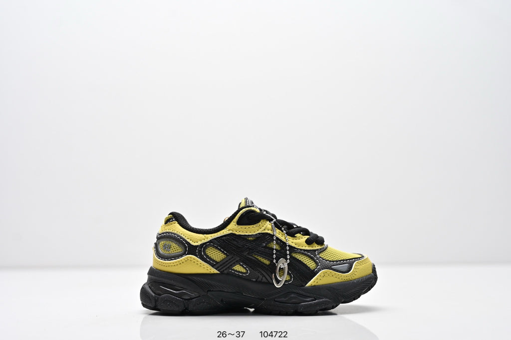 Asics Gel-NYC Baskets Enfant