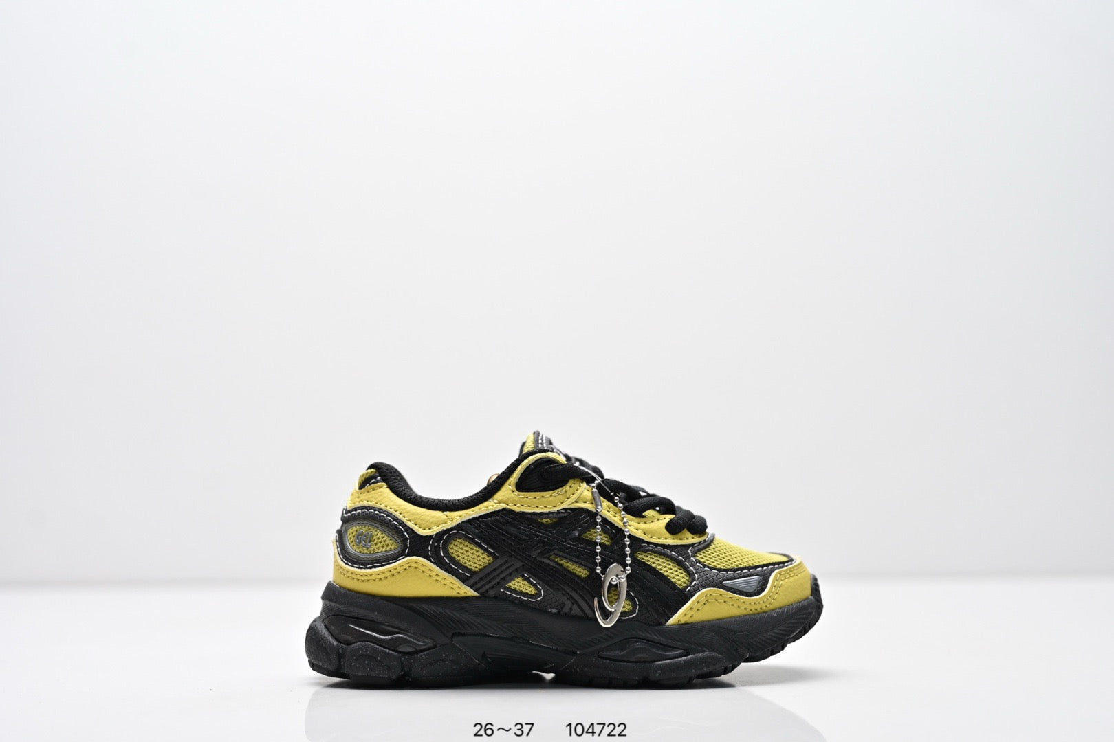 Asics Gel-NYC Baskets Enfant
