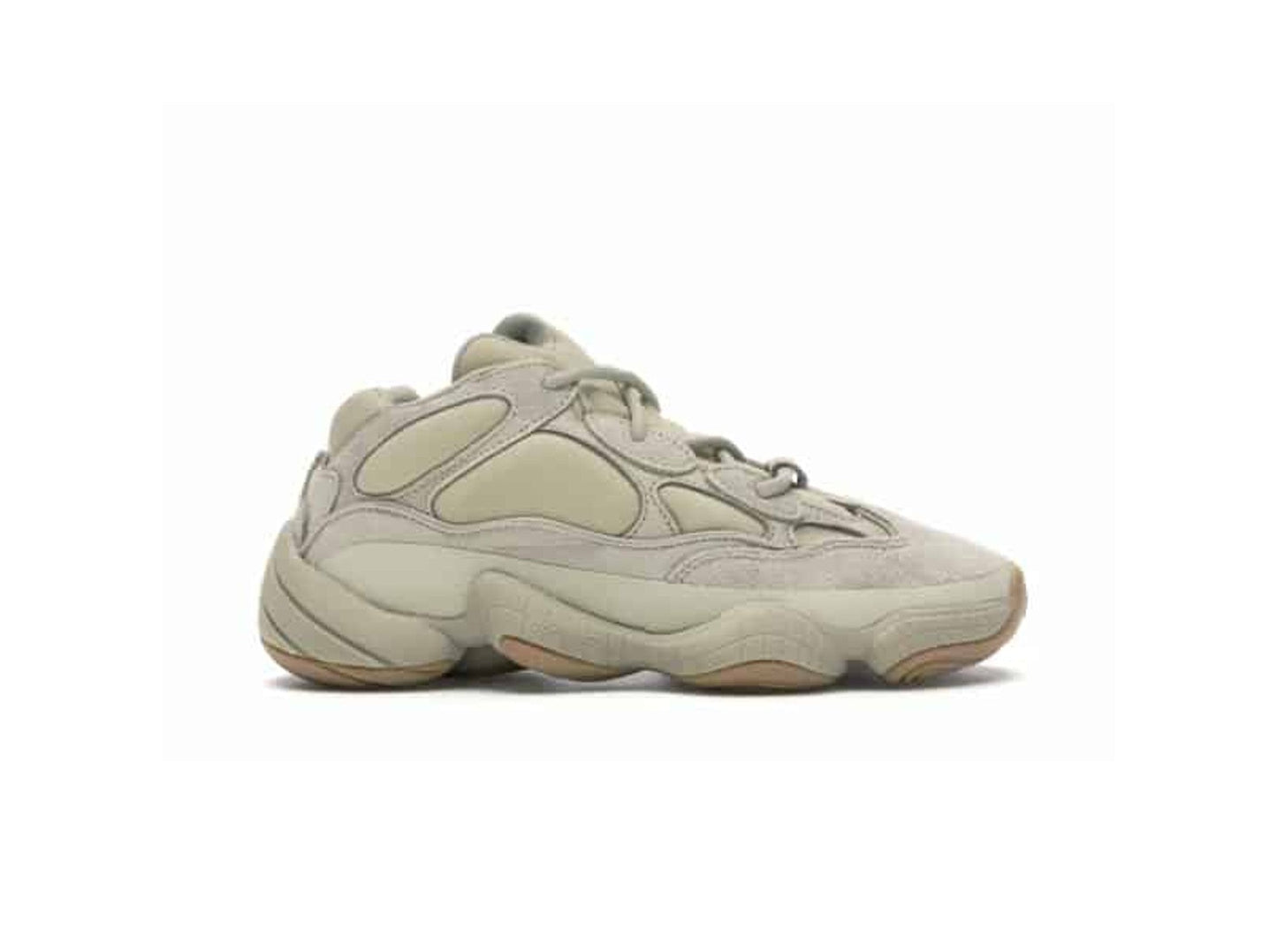 Adidas Yeezy 500 Stone