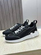 Sneakers Hermès Bouncing - Noir