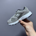 New Balance 408 enfant gris - vue 6