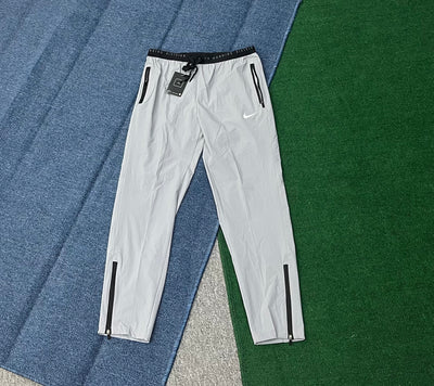 Pantalon Nike Running Division - Gris Clair