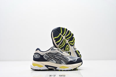 Asics Gel-NYC Baskets Enfant