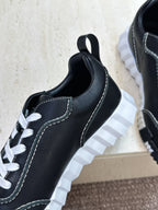 Sneakers Hermès Bouncing - Noir