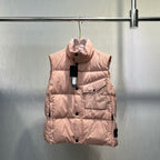 Gilet Stone Island - Rose